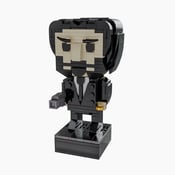 Image of Verärgerter Hundehalter