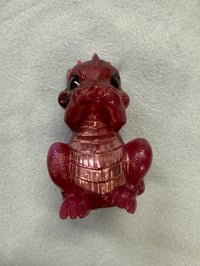 Image 2 of Resin Art See No Evil, Speak no Evil, Hear No Evil Set