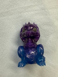 Image 5 of Resin Art See No Evil, Speak no Evil, Hear No Evil Set