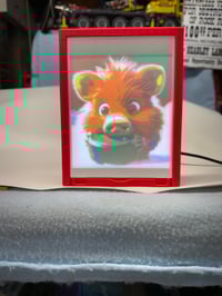 Image 2 of Color Lithophanes