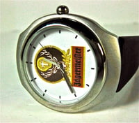 Image 1 of Dope "Jagermeister" Watch 2003