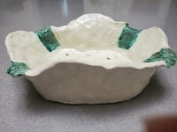 Image 3 of Elegant White Planter