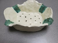 Image 1 of Elegant White Planter