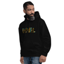 New DUVAL ETNZONE HOODIE