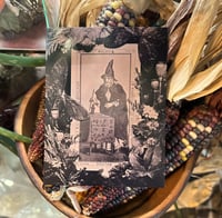 Image 1 of Tin Type Post Cards