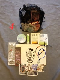 Image 3 of Bookish Swag Bag (free shipping)