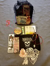 Image 5 of Bookish Swag Bag (free shipping)