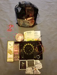 Image 2 of Bookish Swag Bag (free shipping)