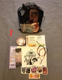 Image 1 of Bookish Swag Bag (free shipping)