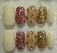 Image 1 of Crushed Stars