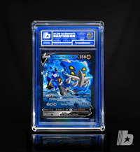 "Blue Ranger's Bastiodon"