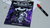 Image 6 of The Shadow Anthology: Dark Sides Calling