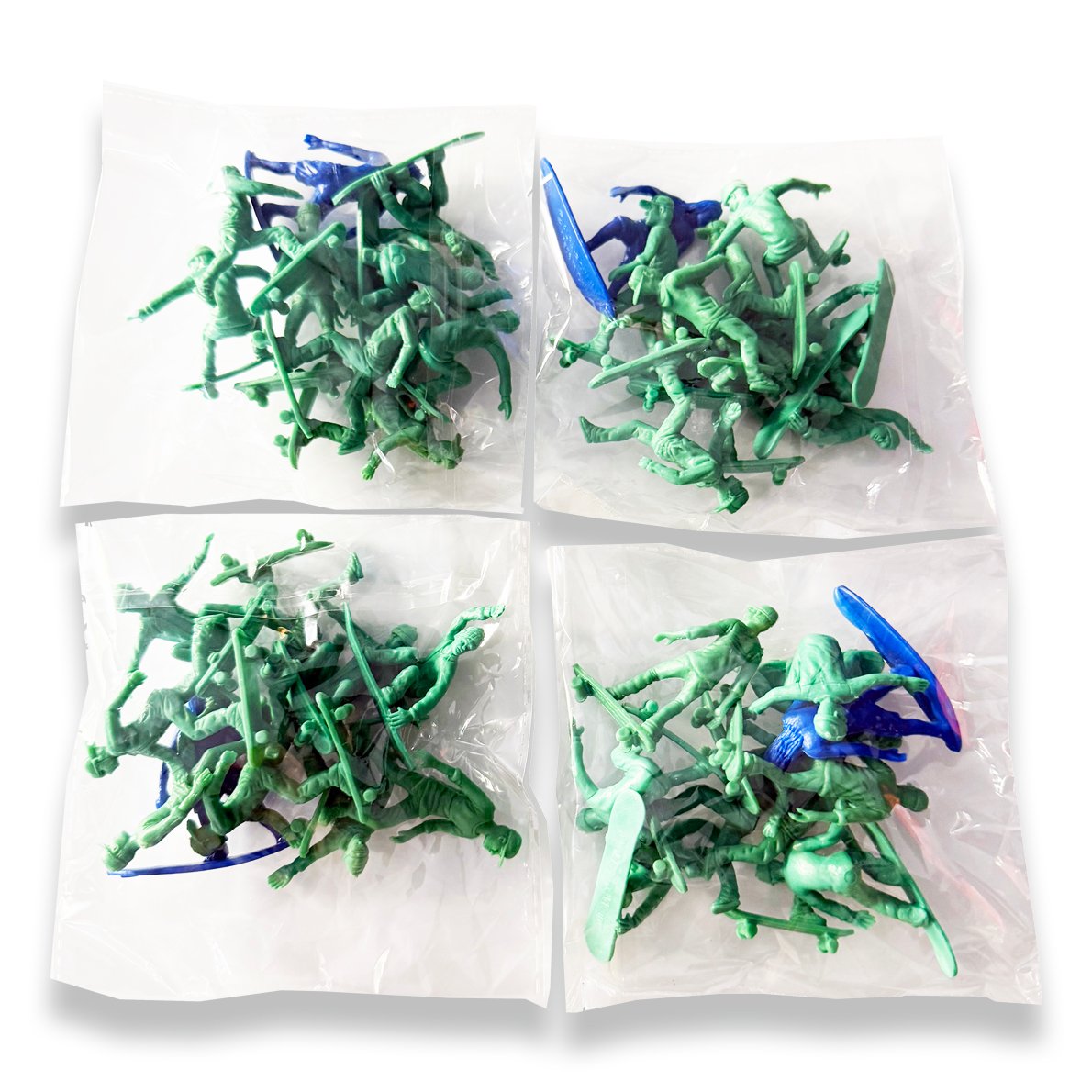 Image of Random 10 pack.