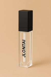 Image 1 of 💋 Bossed Up Kiss "Clear Gloss"