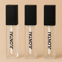 Image 3 of 💋 Bossed Up Kiss "Clear Gloss"