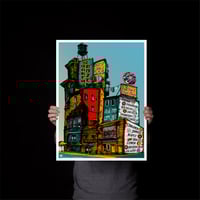 Image 2 of PHISH- Bakers Dozen Daytime Variant