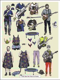 PHISH- With This Tiny Piece of Paper...