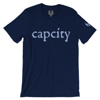 Image 3 of CAPCITY