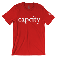 Image 1 of CAPCITY
