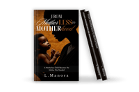 From Motherless to Motherhood (Hard Cover) 