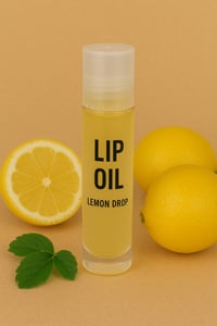 Image 4 of Moisturizing Lip Oil 10ml