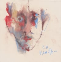 Image 2 of Taking It In - Soft Pastels on Paper