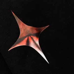 BLOODY SOLITUDE HOODIE