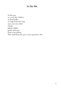 FACING DEATH: POEMS by Ruben Mendez - PREORDER - SHIPS FEB 3, 2026