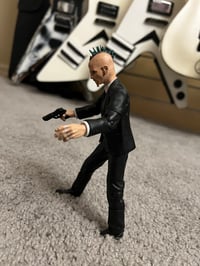 Image 3 of Virus "American Apathy" Figure 2005