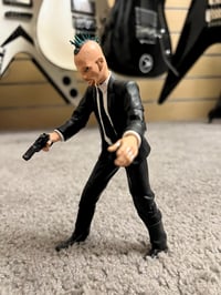 Image 2 of Virus "American Apathy" Figure 2005