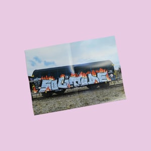 OVERTIME SOLITUDE TEE (LIMITED)