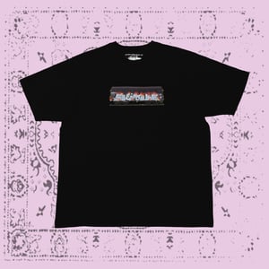 OVERTIME SOLITUDE TEE (LIMITED)
