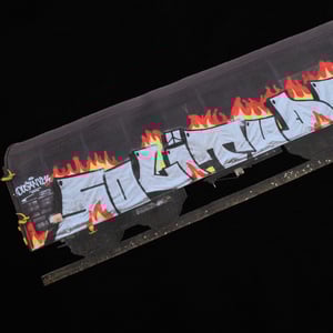 OVERTIME SOLITUDE TEE (LIMITED)