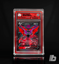 "Batman Beyond's Golbat"