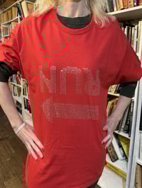 Image 2 of Run in Red