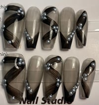 Image 1 of Dark Ballerina 