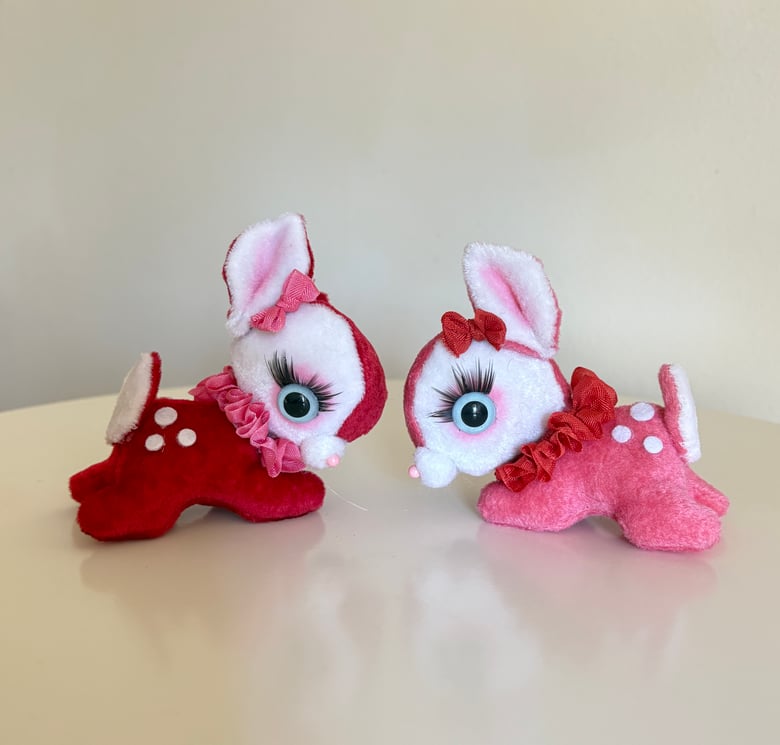 Image of Reserved for Amy