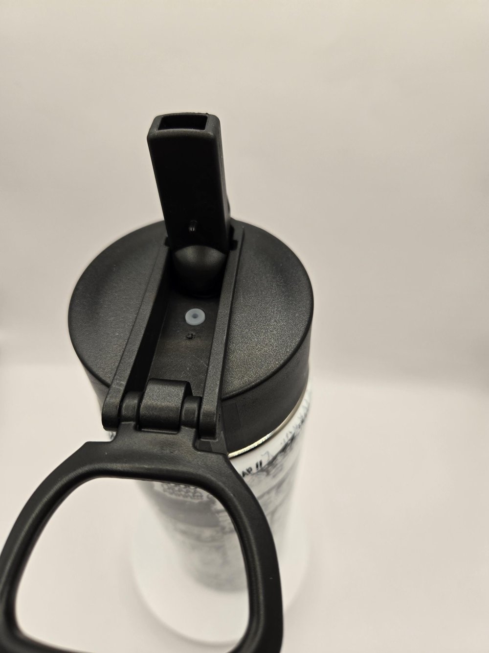 Image of 22oz Anime-Inspired Reindeer Doctor Water Bottle Tumbler