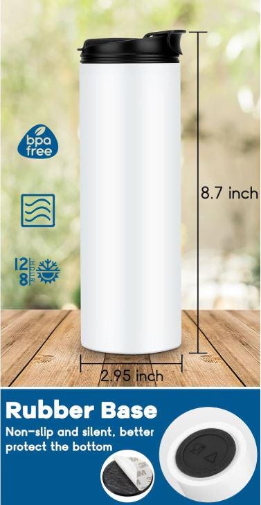 Image of Wildly Lucky 20oz Tumbler – Green Leopard & Hearts for St. Patrick’s Day!