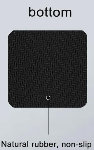 Image of 2-Pack Dodgers Charlie Brown Coasters – Good Grief, That’s Cool!