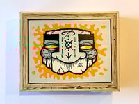 Image 2 of GATS Original Painting