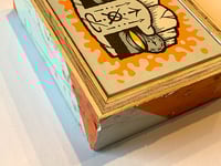 Image 3 of GATS Original Painting