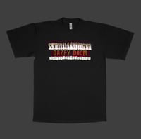 Dazey Doom - Alkaline shirt
