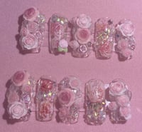 Image 1 of Flower Girl 