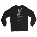 New DUVAL ETNZONE Long Sleeve