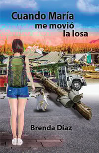 Cuando María me movió la losa