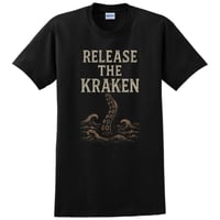 Kraken Tee