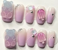 Image 1 of Sweet Tooth 