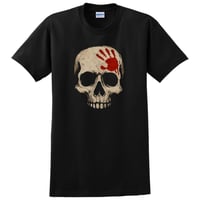 Skull Tee