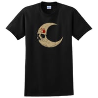 Moon Tee